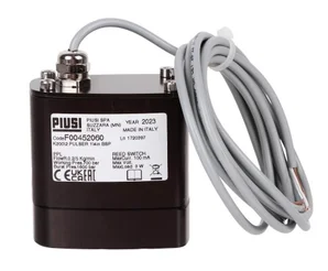 Счетчик перекачки смазки Piusi K200/2 PULSER