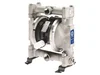 Мембранный пневматический насос Graco Husky 716 SS PTFE