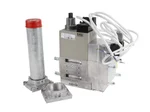 Газовая рампа Riello MB 420/1 - RT 30