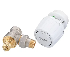 Термостатический элемент Danfoss RTR 7091