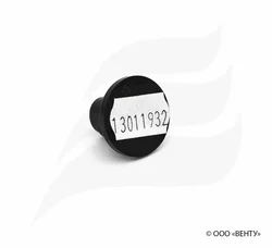 Сцепление электродвигателя ACC Ø8.05 / 11.5 мм, 13019726