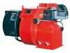 Газовая горелка Ecoflam BLU TS 500.1 LN PRE TL HT