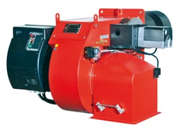 Газовая горелка Ecoflam BLU TS 500.1 LN PRE TL HT