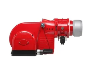 Газовая горелка Weishaupt G 1/1-E, 1, ZMAD