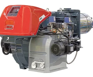 Газодизельная горелка Riello RLS 410/M MX TC FS1, 20147809