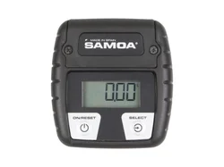 Счетчик масла электронный Samoa C70