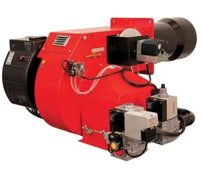 Газовая горелка Ecoflam BLU 6000.1 PR TC