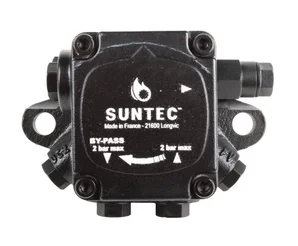 Насос для горелки Suntec D 67 C 7284 3P