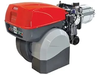Газодизельная горелка Riello RLS 1200/E MX TC FS1