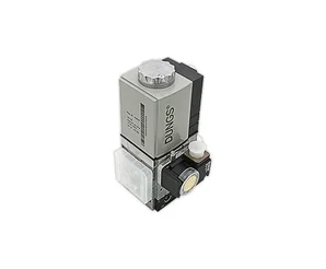 Газовый мультиблок Dungs MBC-300-SE-S302