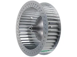 Рабочее колесо вентилятора Weishaupt TS-S 335 x 104.5 S1