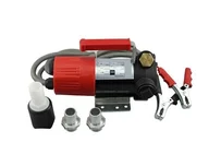 Насос для солярки Petroll Vega 80 12В