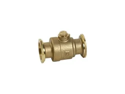Шаровый кран DN25 для присоединения к котлу Viessmann, 7813973