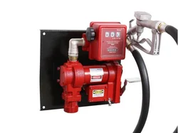 Заправочная колонка Benza 34-24-57А