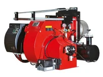 Мазутная горелка Ecoflam OILFLAM 400.1 PR TC