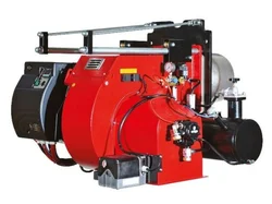 Мазутная горелка Ecoflam OILFLAM 400.1 PR TC