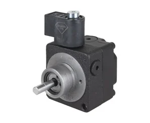 Насос для горелки Danfoss BFP41R3 071N0137