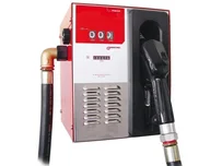 Мини АЗС Gespasa Compact 100M-230
