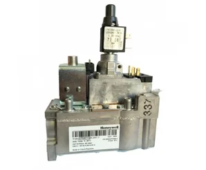 Газовый электромагнитный клапан Honeywell VR4605QB2002