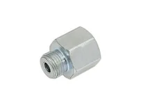 Фитинг соединительный G1/8" 01118750-LB