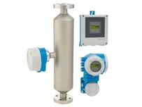 Расходомер массовый кориолисовый Endress+Hauser Promass I 500, 8I5B26
