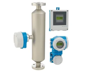 Расходомер массовый кориолисовый Endress+Hauser Promass I 500, 8I5B26