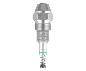 Форсунка Fluidics W4 90/50°