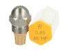 Форсунка Fluidics 0.85/45° HF