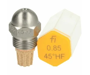 Форсунка Fluidics 0.85/45° HF