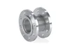 Газовый компенсатор Kromschroder EKO 80F
