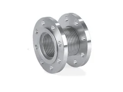 Газовый компенсатор Kromschroder EKO 80F