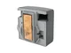 Датчик температуры Siemens QAD21/201