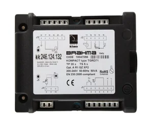 Менеджер горения Brahma TGRD71, 18047056