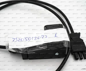 Кабель Weishaupt 23205012022
