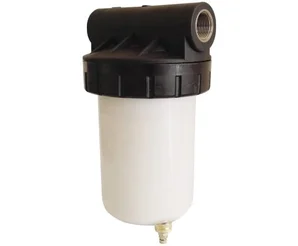 Топливный фильтр Gespasa FG-2G