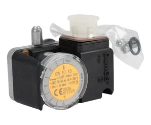 Реле давления Elco GW 10 A5