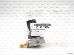 Регулятор воздуха Giersch 47-90-24594