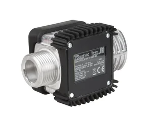 Расходомер топлива Piusi K24 ATEX Pulser