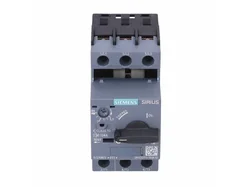 Автоматический выключатель Siemens, 3RV2011-1HA10