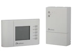 Термостат комнатный в комплекте Seitron KTR0040001SE
