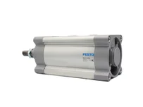 Пневмоцилиндр стандартный Festo DSBC-125-125-PPVA-N3