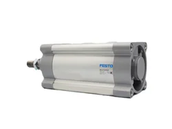 Пневмоцилиндр стандартный Festo DSBC-125-125-PPVA-N3
