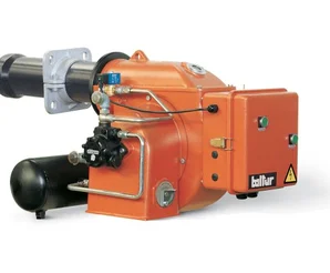 Мазутная горелка Baltur BT 17N