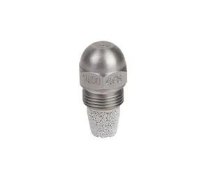 Форсунка Fluidics 16.00/45° S