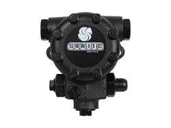 Насос для горелки Suntec J 4 PBB 1000 8M