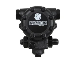 Насос для горелки Suntec J 4 PBB 1000 8M