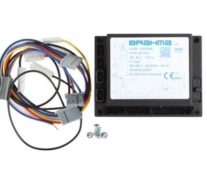 Менеджер горения Brahma NDTM11 Kit