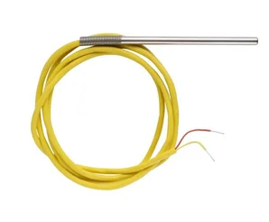 Датчик температуры Oilon TK6X100-IJ-SIL