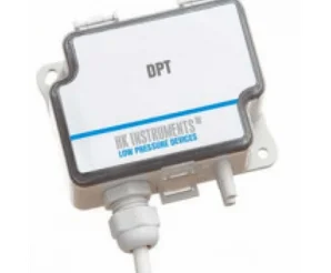 DPT-Ctrl-7000-AZ-D Контроллер PID с диапазоном 0…7000Па, с дисплеем, контроль постоянного значения давления арт. 103.016.045