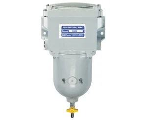 Фильтр-сепаратор дизельный Separ SWK-2000/40MK